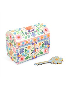 MINI BOITES DIY - Précieux trésors - djeco 2
