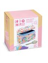 MINI BOITES DIY - Précieux trésors - djeco