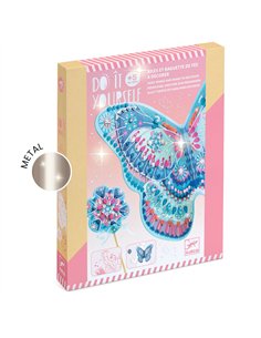 MASQUES DIY - Comme une fée - djeco