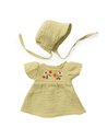 BABY POMEA POUPON - Tenue Lili Blum - pomea djeco