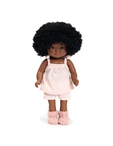 LOVELY POMEA VÊTEMENTS - Tenue Lune - pomea djeco