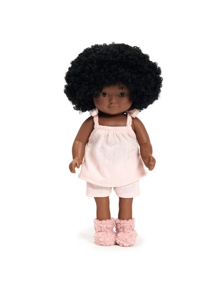 LOVELY POMEA VÊTEMENTS - Tenue Lune - pomea djeco