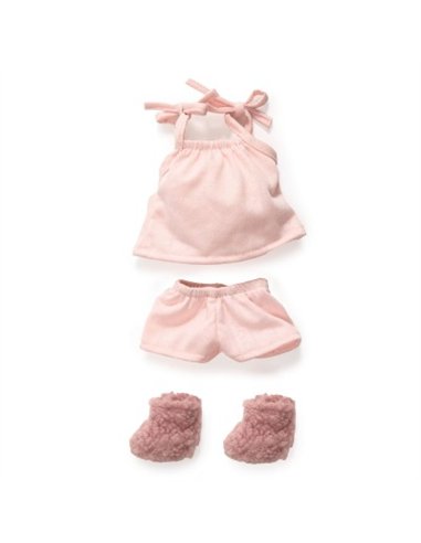 LOVELY POMEA VÊTEMENTS - Tenue Lune - pomea djeco