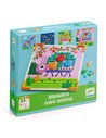 EDULUDO - Mosaïco Mini Animo - djeco