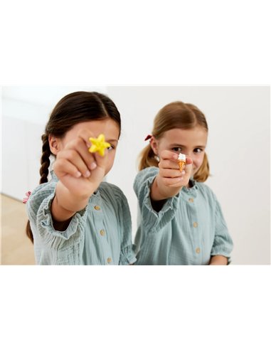 Atelier Magnets Fun - mako moulages