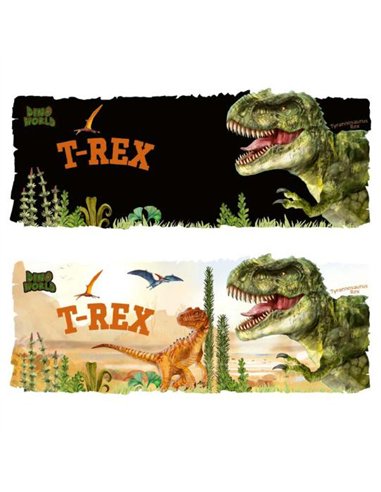 Dino World Tasse New Magic