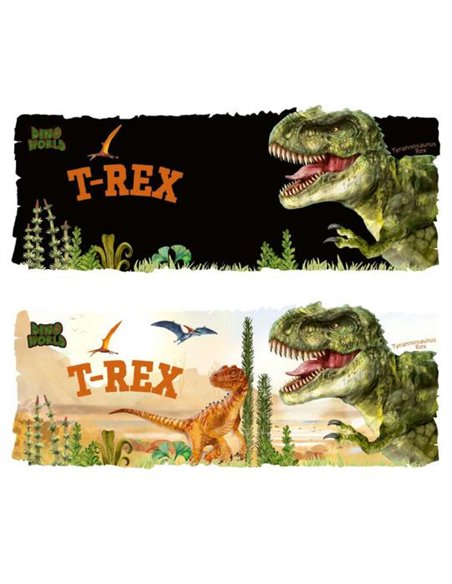 Dino World Tasse New Magic