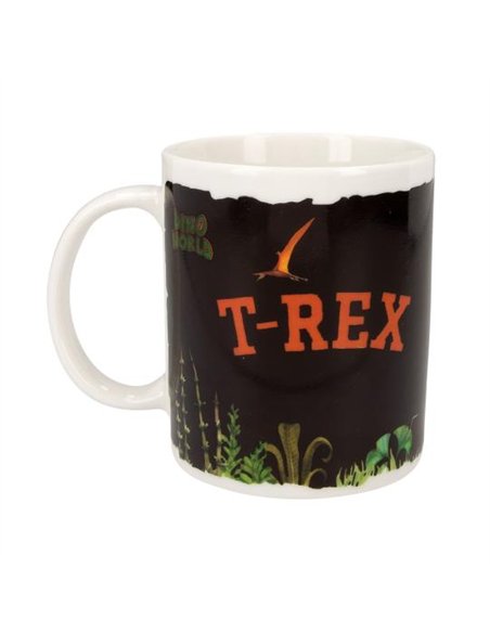 Dino World Tasse New Magic