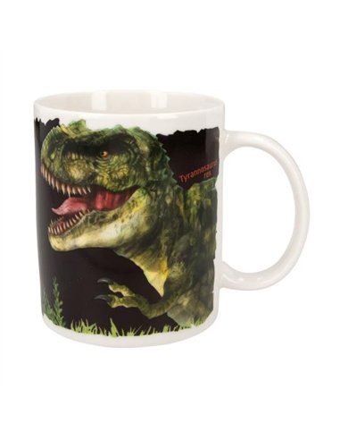 Dino World Tasse New Magic