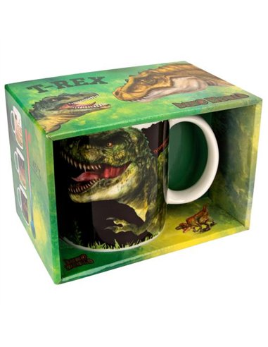 Dino World Tasse New Magic