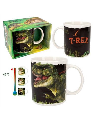 Dino World Tasse New Magic