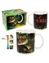 Dino World Tasse New Magic