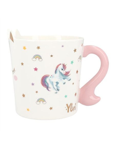 Ylvi Tasse Licorne
