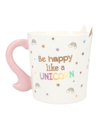 Ylvi Tasse Licorne