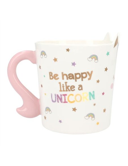 Ylvi Tasse Licorne