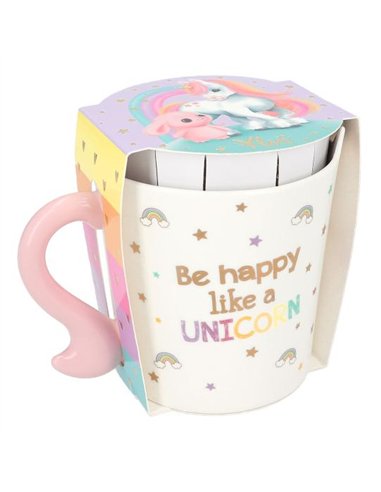 Ylvi Tasse Licorne