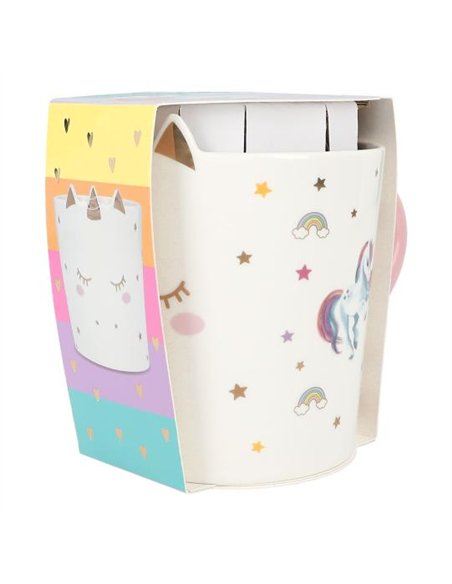 Ylvi Tasse Licorne