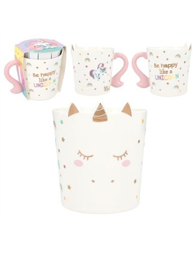 Ylvi Tasse Licorne