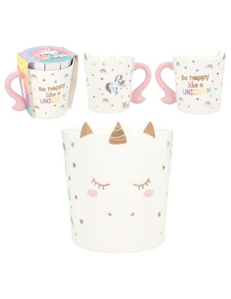 Ylvi Tasse Licorne