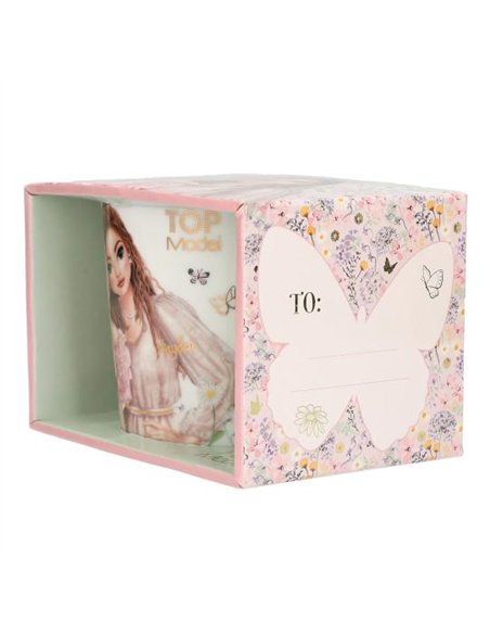 TOPModel Tasse SUMMER FEELING