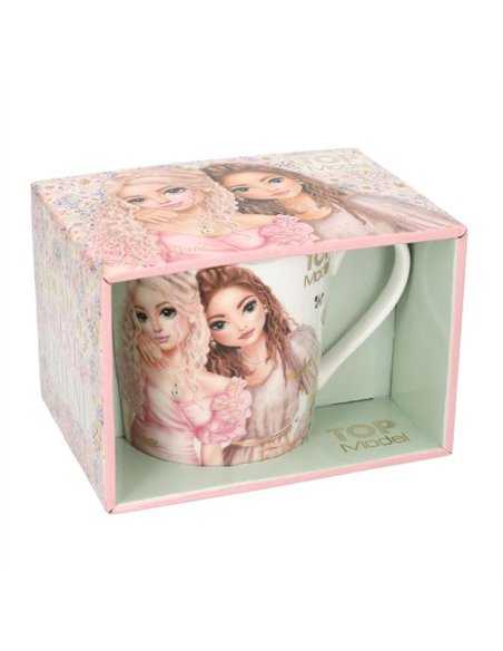 TOPModel Tasse SUMMER FEELING