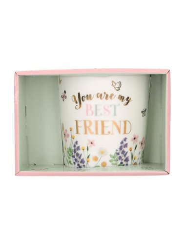 TOPModel Tasse SUMMER FEELING