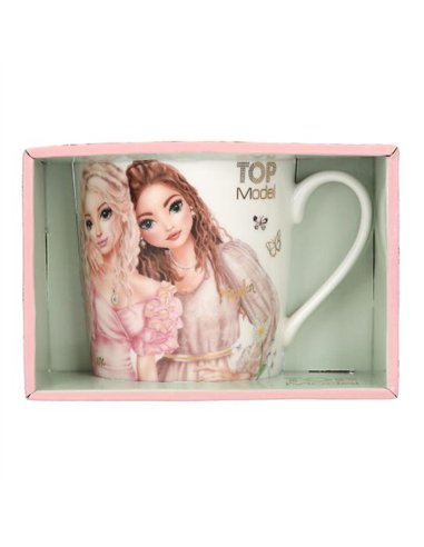 TOPModel Tasse SUMMER FEELING