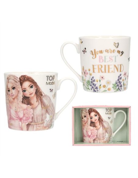 TOPModel Tasse SUMMER FEELING