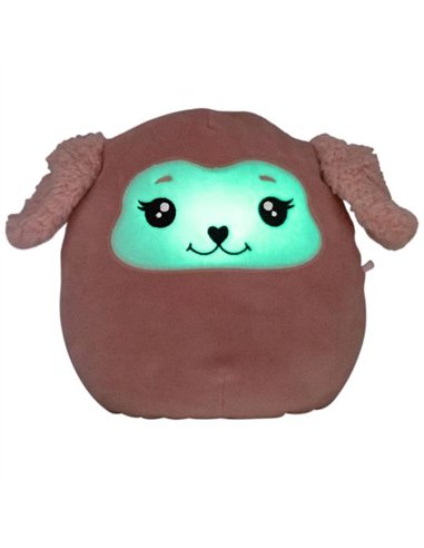 Ylvi Swoppies peluche mouton 20 cm