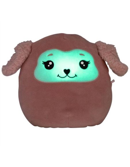 Ylvi Swoppies peluche mouton 20 cm