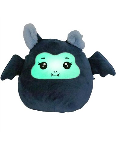 Ylvi Swoppies peluche chauve-souris 20 cm