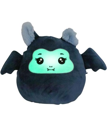 Ylvi Swoppies peluche chauve-souris 20 cm