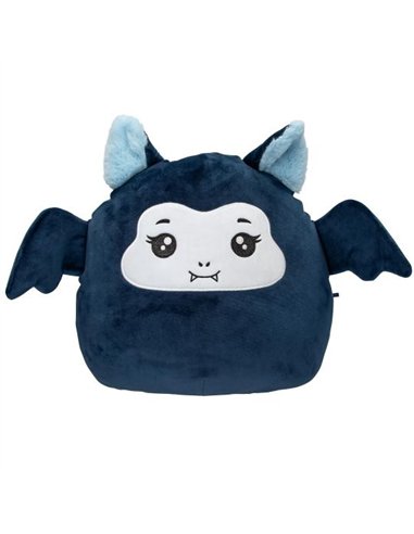 Ylvi Swoppies peluche chauve-souris 20 cm