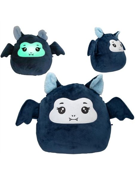 Ylvi Swoppies peluche chauve-souris 20 cm