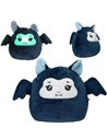 Ylvi Swoppies peluche chauve-souris 20 cm