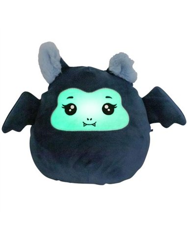 Ylvi Swoppies peluche chauve-souris 30 cm