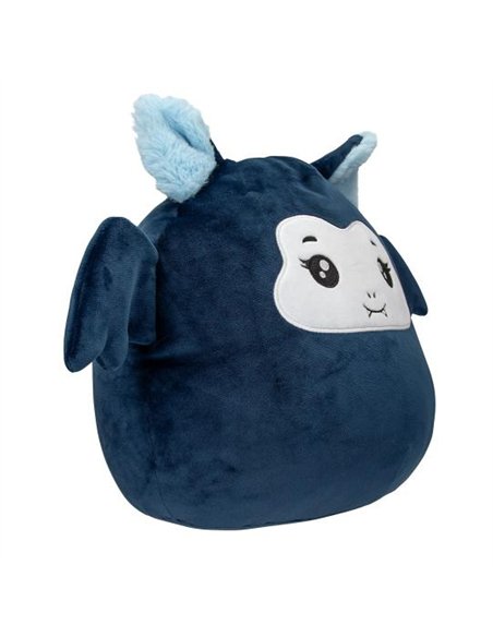 Ylvi Swoppies peluche chauve-souris 30 cm
