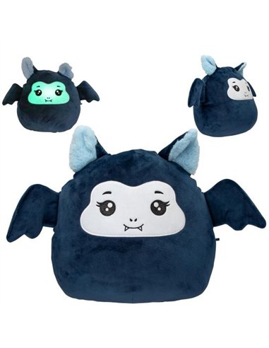 Ylvi Swoppies peluche chauve-souris 30 cm