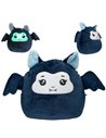 Ylvi Swoppies peluche chauve-souris 30 cm