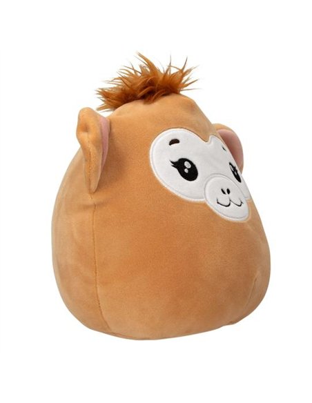 Ylvi Swoppies peluche singe 20 cm