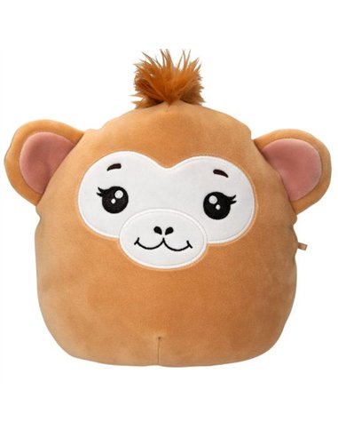 Ylvi Swoppies peluche singe 20 cm