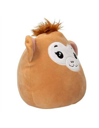 Ylvi Swoppies peluche singe 30 cm