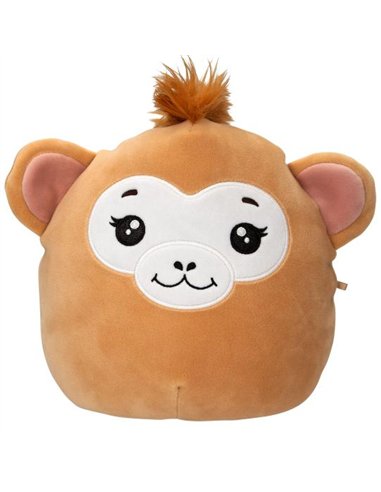 Ylvi Swoppies peluche singe 30 cm