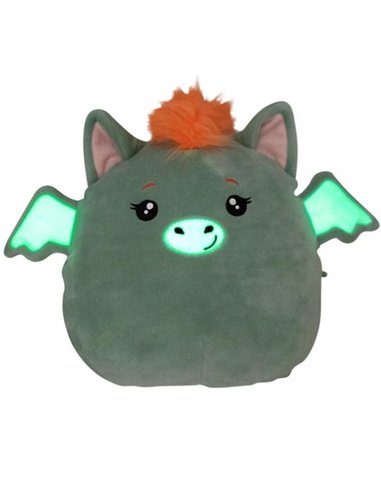 Ylvi Swoppies peluche dragon 20 cm