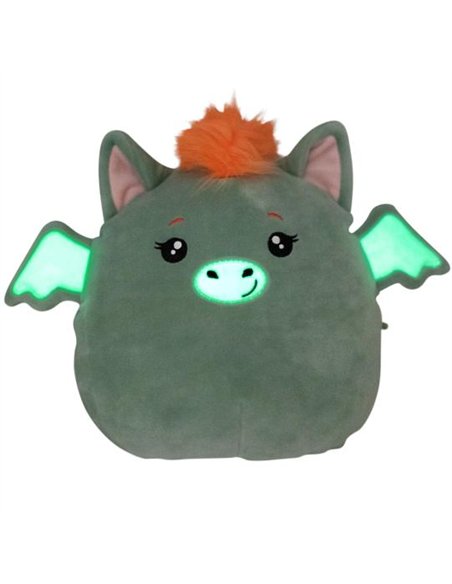 Ylvi Swoppies peluche dragon 20 cm