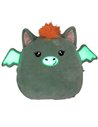 Ylvi Swoppies peluche dragon 20 cm