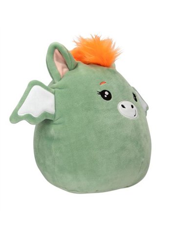 Ylvi Swoppies peluche dragon 20 cm
