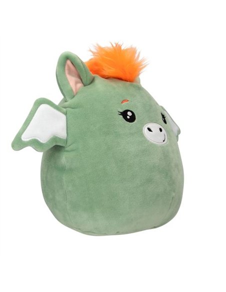 Ylvi Swoppies peluche dragon 20 cm