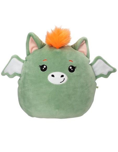 Ylvi Swoppies peluche dragon 20 cm