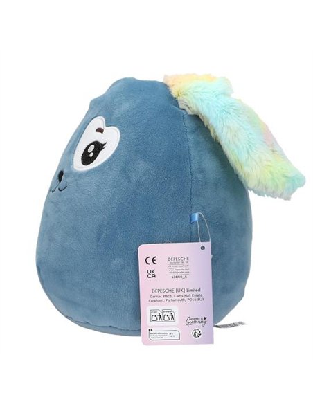 Ylvi Swoppies peluche chien 20 cm